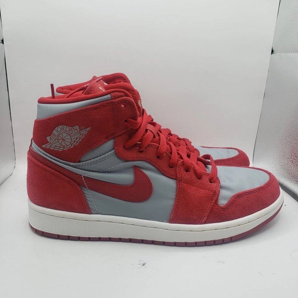 Nike Air Jrdan 1 Retro High Premium‎ Aa3993-601 Sneakers EU133